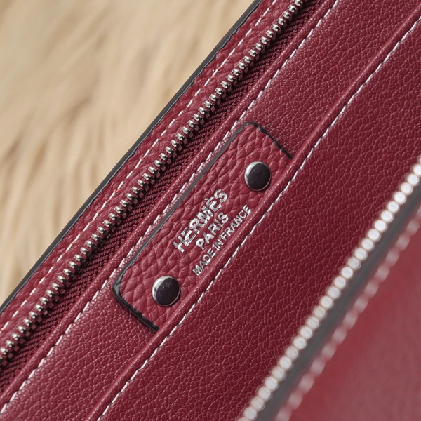 エルメス バッグ 激安着用イメージ